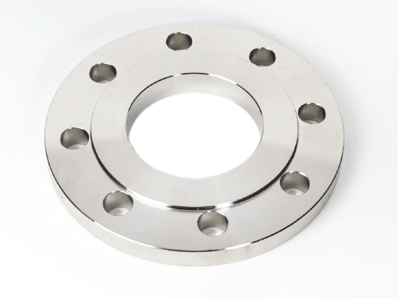 Slip-On Flange